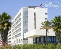 Eurohotel Diagonal Port 4*