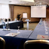 Princesa Sofia Gran Hotel Meeting Room