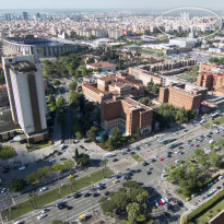 Princesa Sofia Gran Hotel 