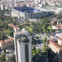 Princesa Sofia Gran Hotel 