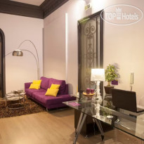 Umma Barcelona B&B Boutique 