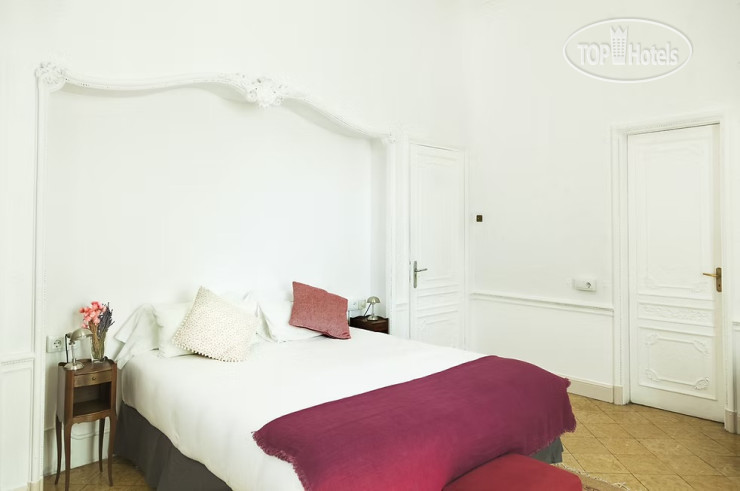 Новые добавленные фото туристов La Casa Gran B&B Boutique Barcelona
