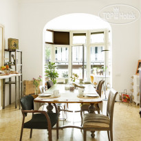 La Casa Gran B&B Boutique Barcelona 