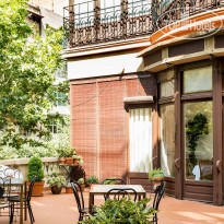 La Casa Gran B&B Boutique Barcelona 