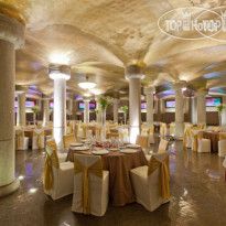 Casa Fuster Свадьбы