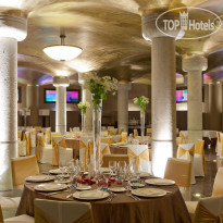 Casa Fuster Свадьбы