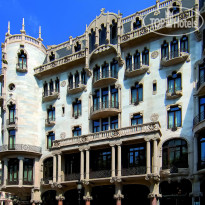 Casa Fuster 
