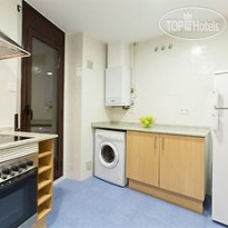Sweet Sitges Apartments
