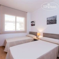 Sweet Sitges Apartments