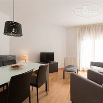 Sweet Sitges Apartments