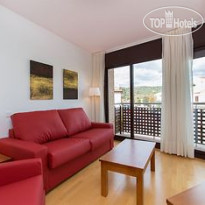 Sweet Sitges Apartments
