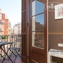 Trivao Sant Antoni Market Hotel 