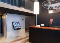Новые добавленные фото туристов Serhs Carlit Barcelona Hotel