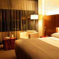 Sofitel Barcelona Skipper Classic Room