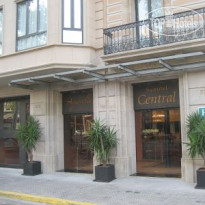 Sunotel Central 