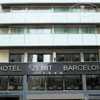 Zenit Barcelona 