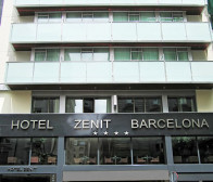 Zenit Barcelona 4*