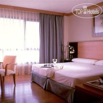 Barcelona Atiram Hotels 