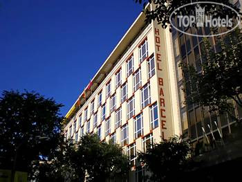 Фотографии отеля  Barcelona Atiram Hotels 4*