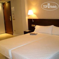 Barcelona Atiram Hotels 