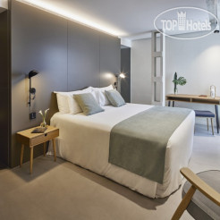 Ohla Eixample 5*