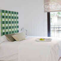 Eric Vokel Sagrada Familia Suites 
