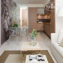 Eric Vokel Sagrada Familia Suites 