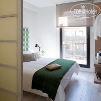 Eric Vokel Sagrada Familia Suites 