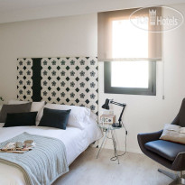 Eric Vokel Sagrada Familia Suites 