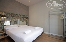 AinB Eixample-Miro Apartments