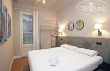 AinB Eixample-Miro Apartments