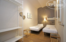 AinB Eixample-Miro Apartments