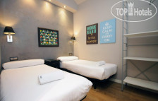 AinB Eixample-Miro Apartments