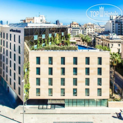 OD Barcelona 5*