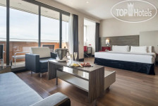 ILUNION Barcelona 4*