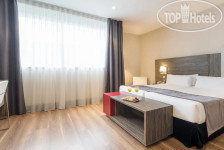 ILUNION Barcelona 4*