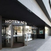 AC Hotel Sants 4*