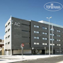 AC Hotel Sants 