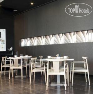 New photos from tourists AC Sants 4*