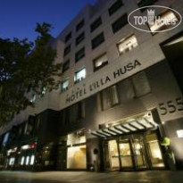 AC Hotel Diagonal L Illa 