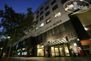 Фотографии отеля  AC Hotel Diagonal L Illa 4*