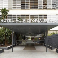 AC Hotel Victoria Suites 4*