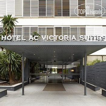 Фото AC Hotel Victoria Suites