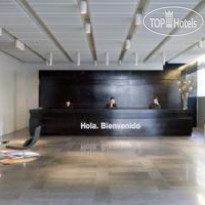 NH Collection Barcelona Constanza 