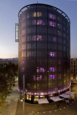 Barcelo Raval 4*