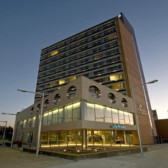 Rafaelhoteles Badalona 4*