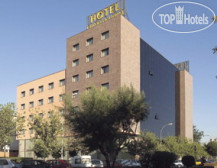 Salles Ciutat del Prat 4*