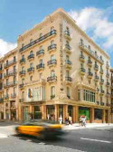 Hotel Inglaterra Barcelona 3*