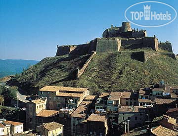 Фотографии отеля  Parador de Cardona 4*