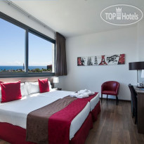 Hotel 4 Barcelona 